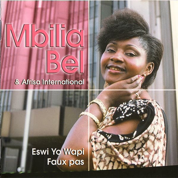 Eswi Yo Wapi/Faux Pas