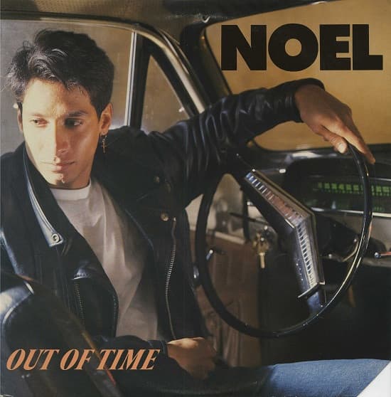 Out of Time