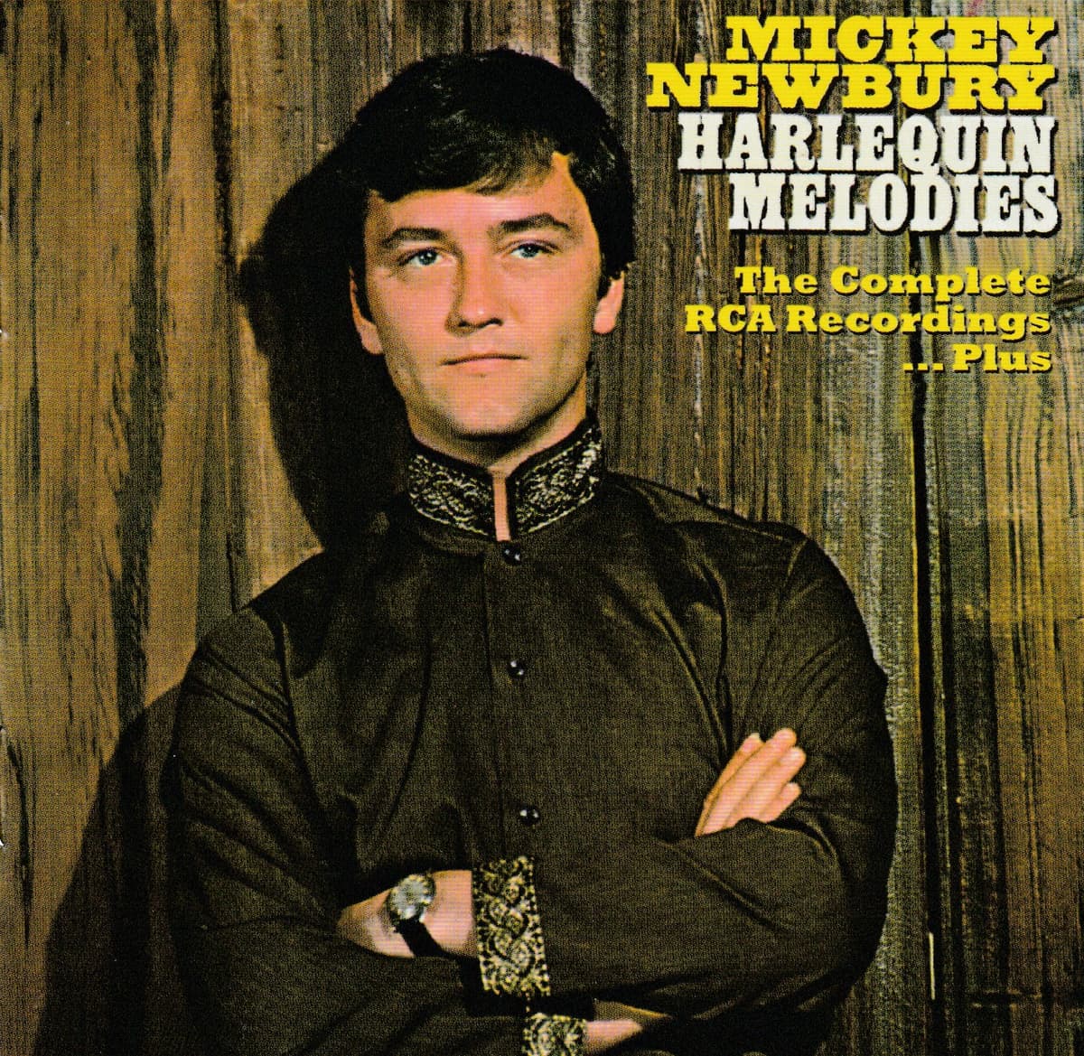 Harlequin Melodies: The Complete RCA Recordings ... Plus
