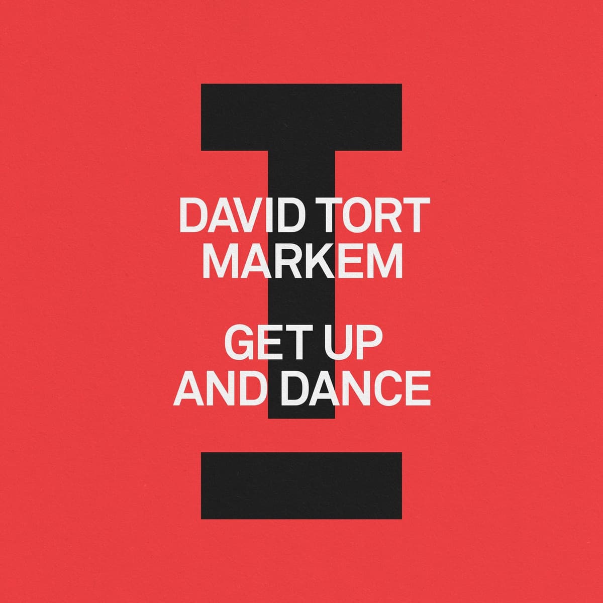 Get Up And Dance