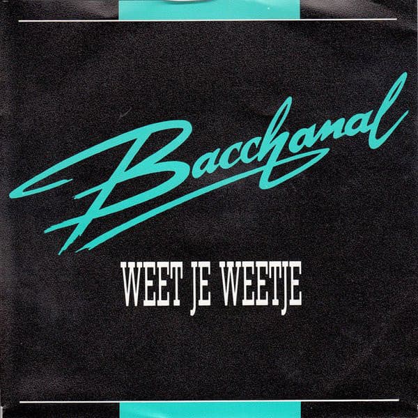 Weetje weetje
