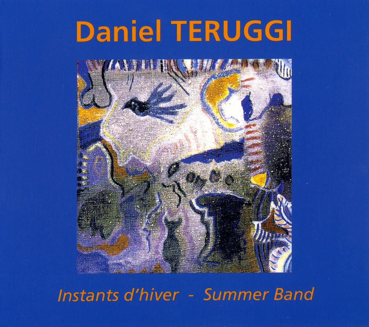 Instants d'hiver — Summer Band