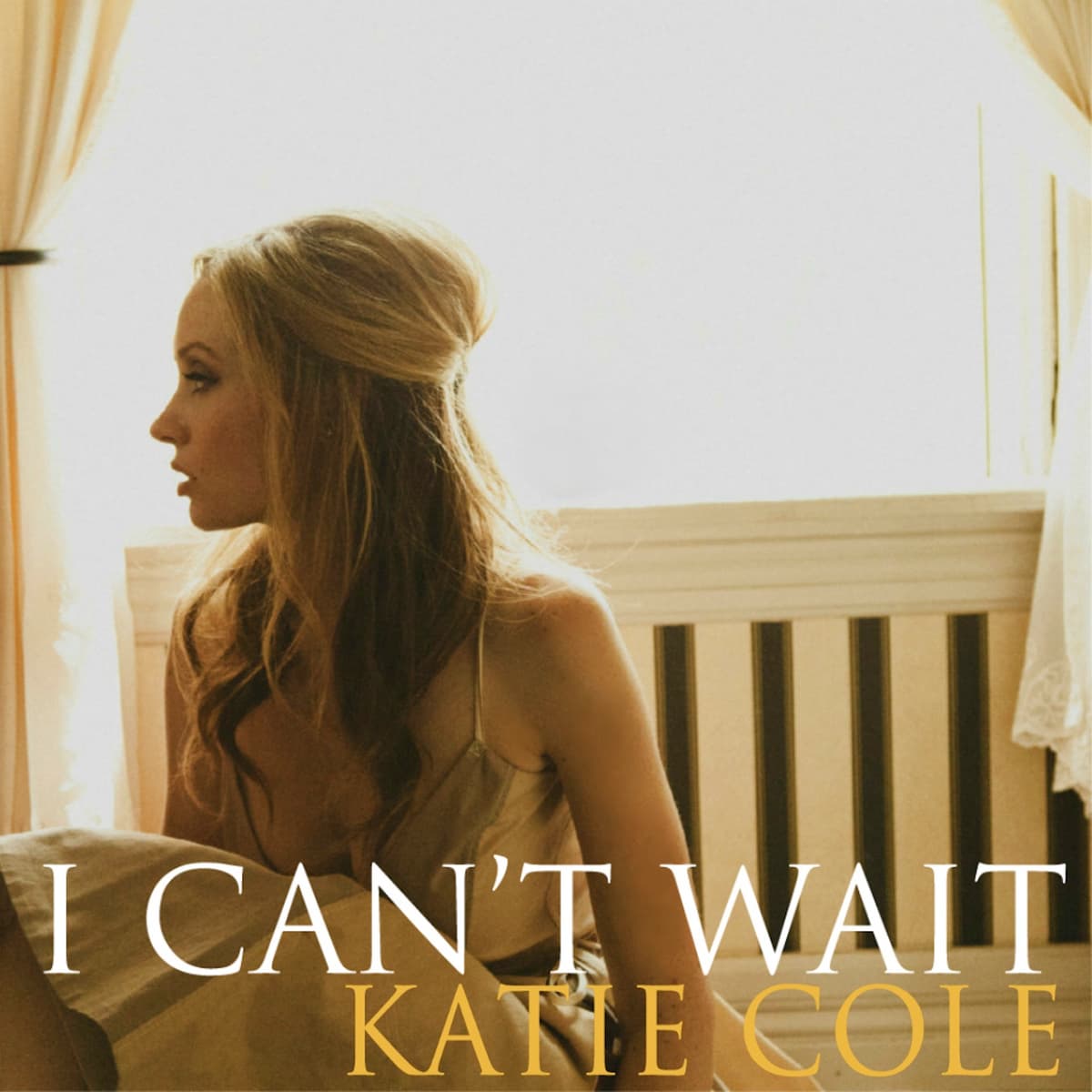 I Can't Wait