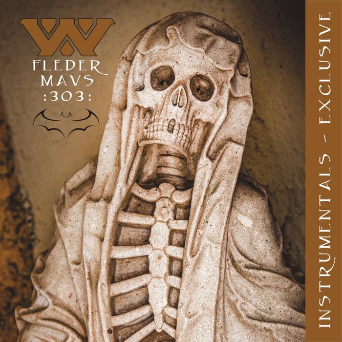 Fledermavs 303