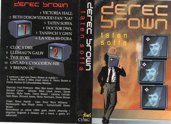 Taten Soffa
