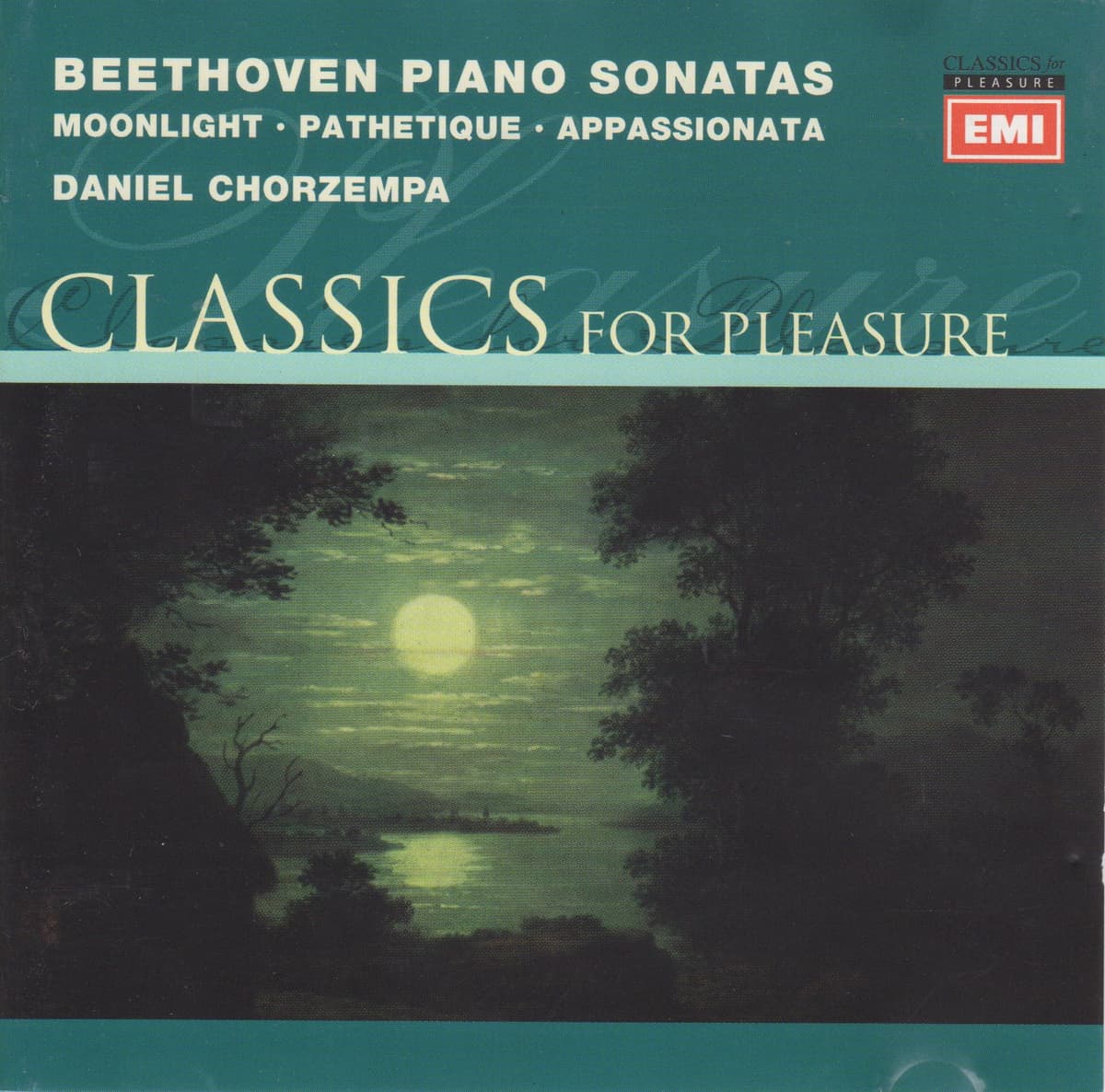 Beethoven Piano Sonatas