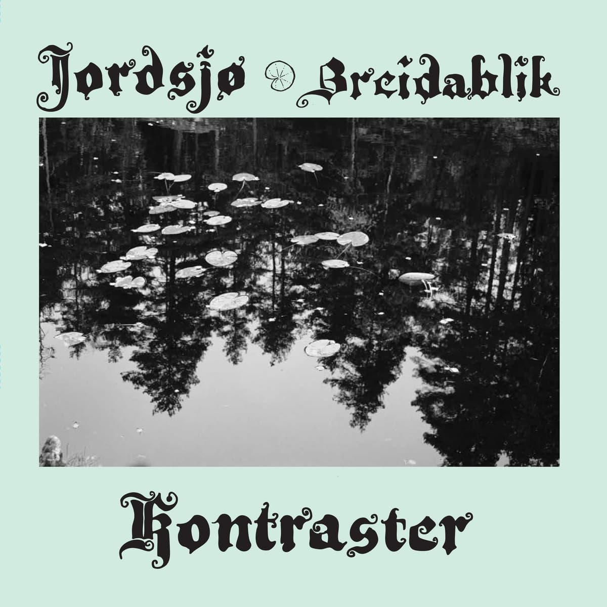 Kontraster