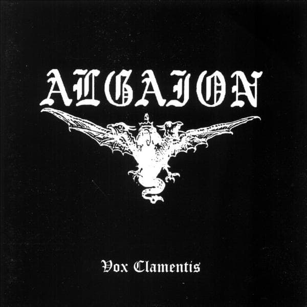 Vox Clamentis