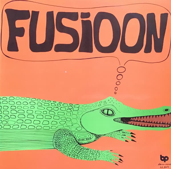 Fusioon 2