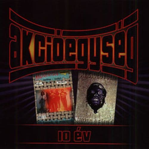 10 év