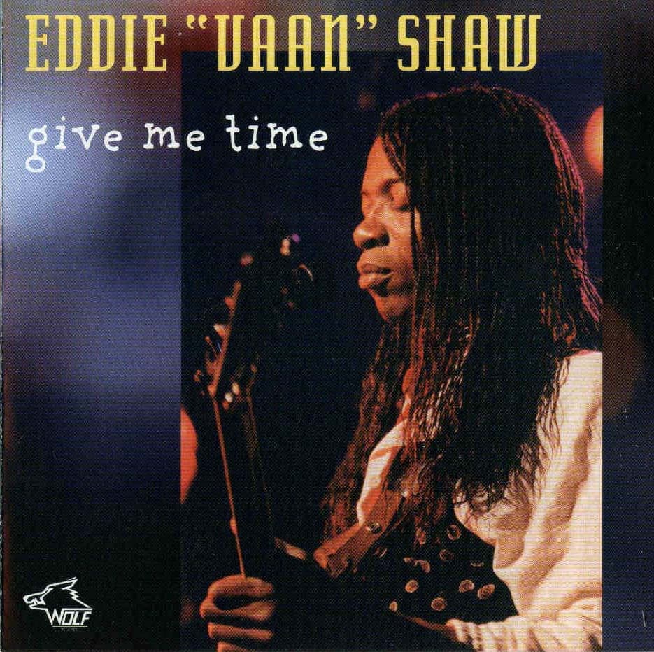 Give Me Time
