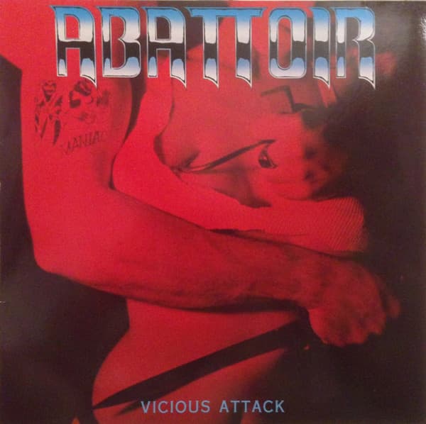 Vicious Attack