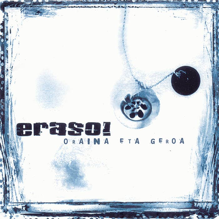 Oraina eta geroa