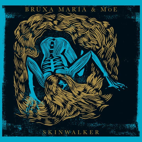 Skinwalker