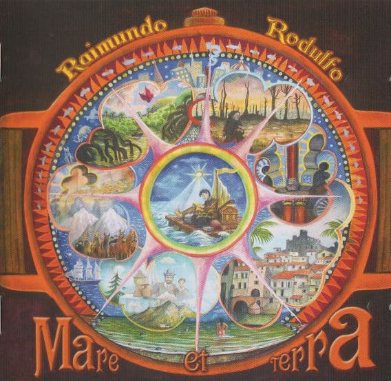 Mare et Terra