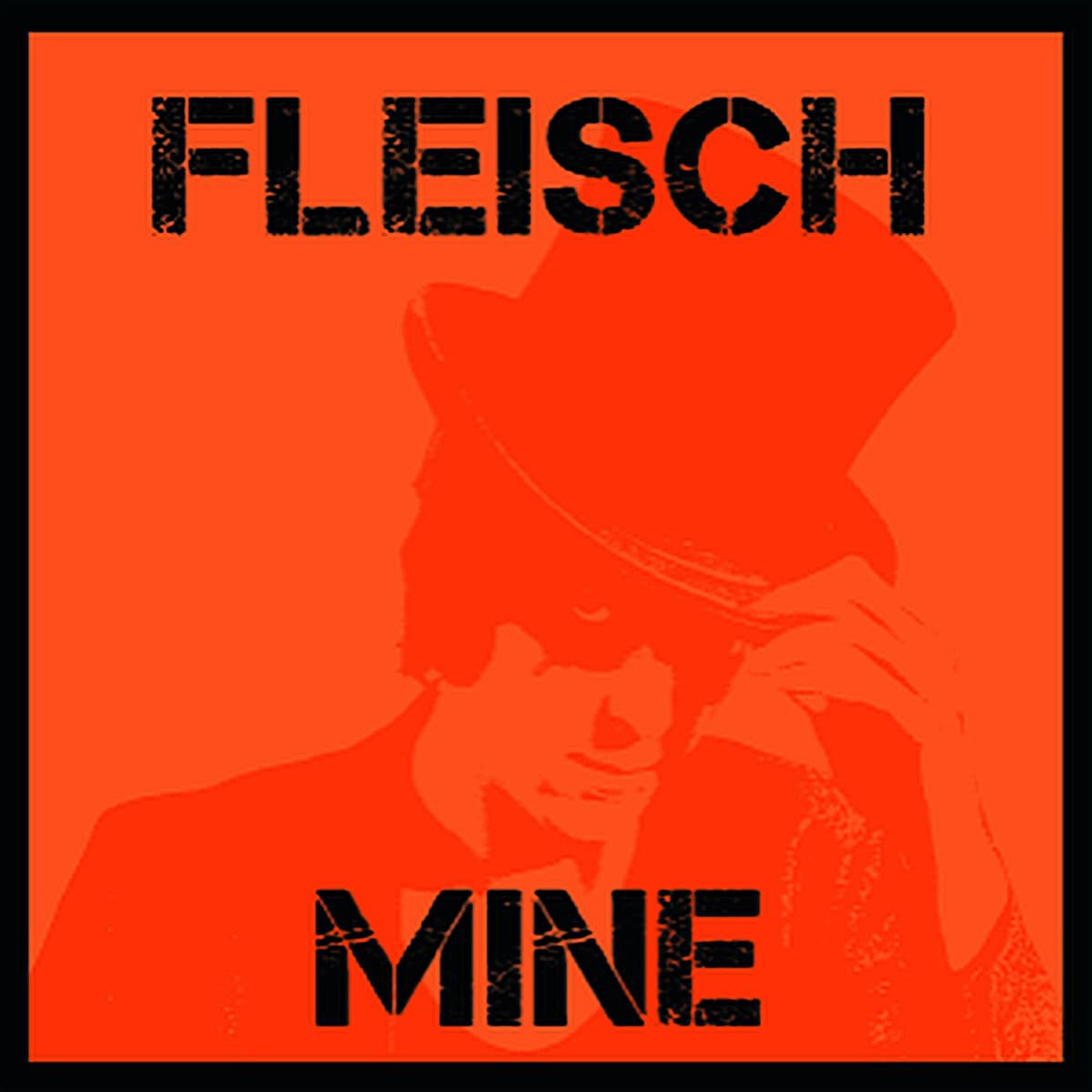 Mine