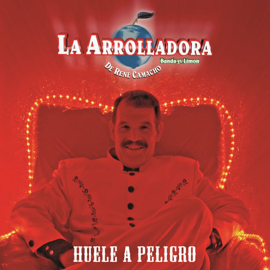 Huele a peligro