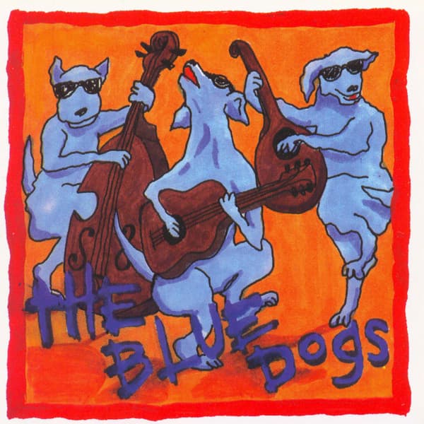 Music for Dog People