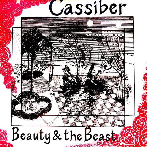 Beauty and the Beast
