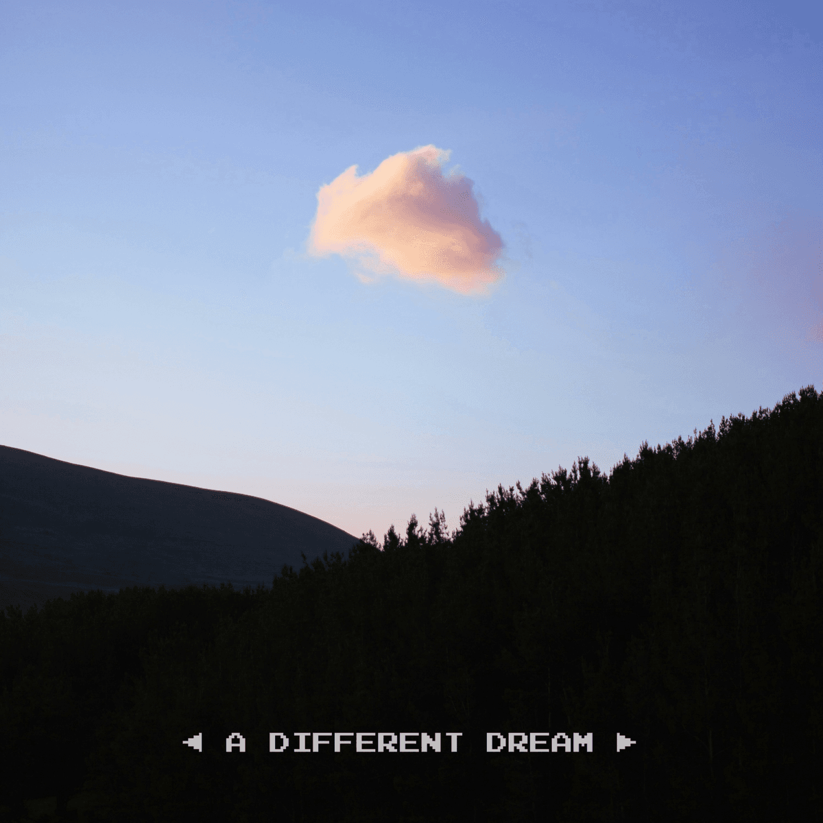 A Different Dream
