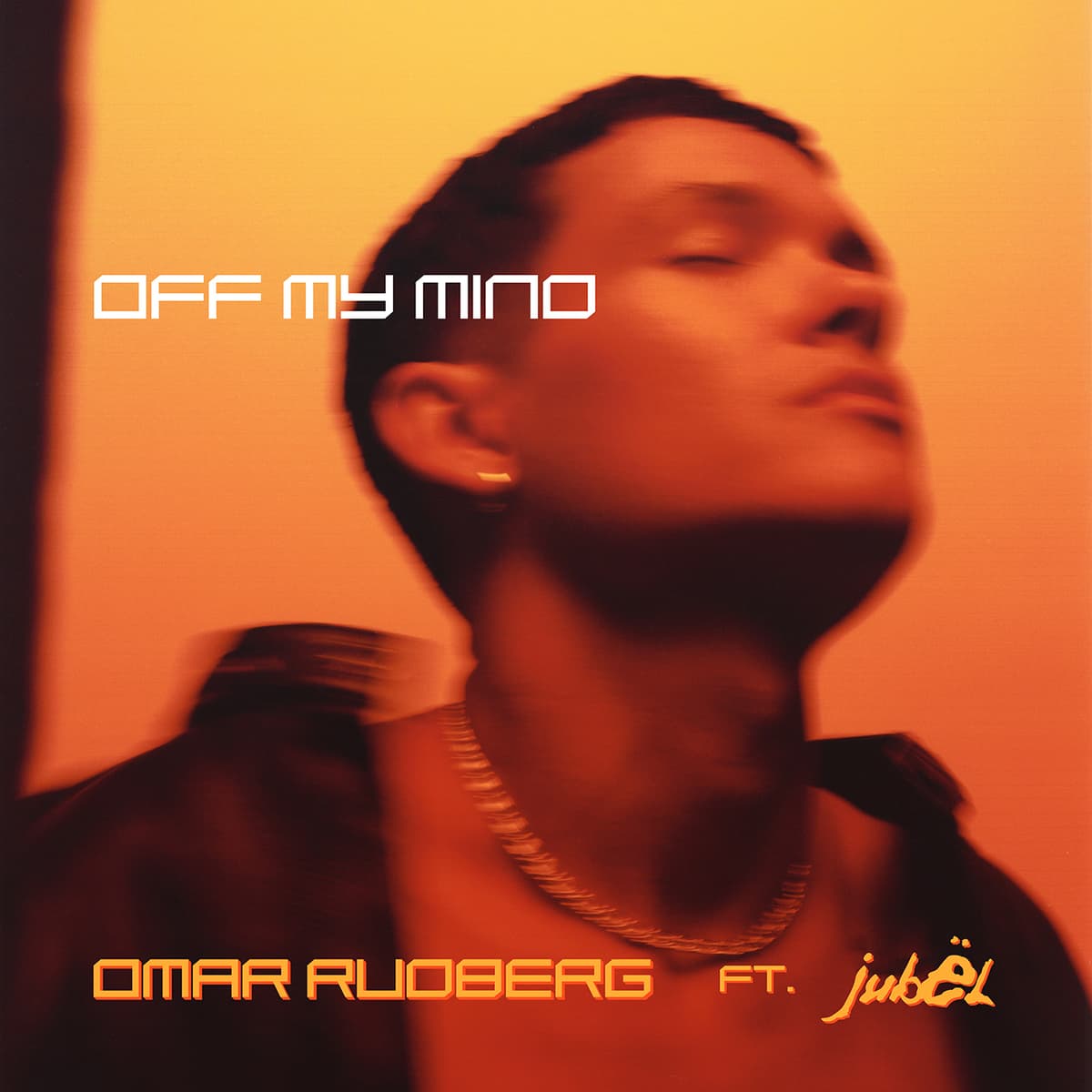 Off My Mind