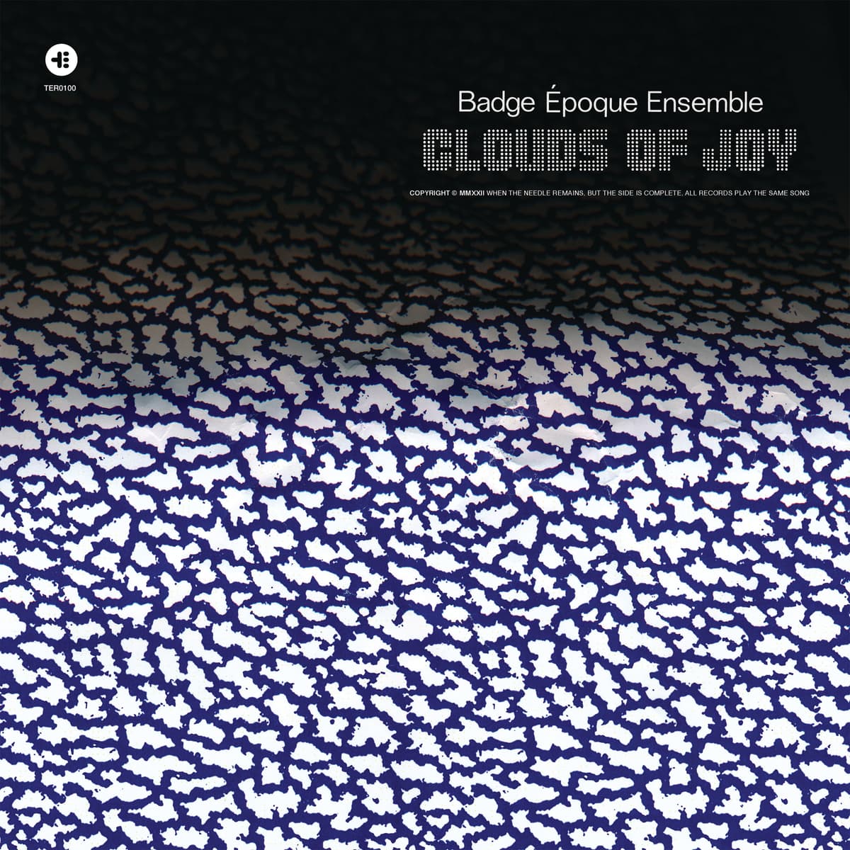 Clouds of Joy