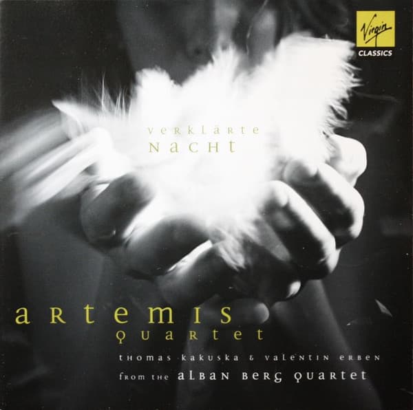 Verklärte Nacht