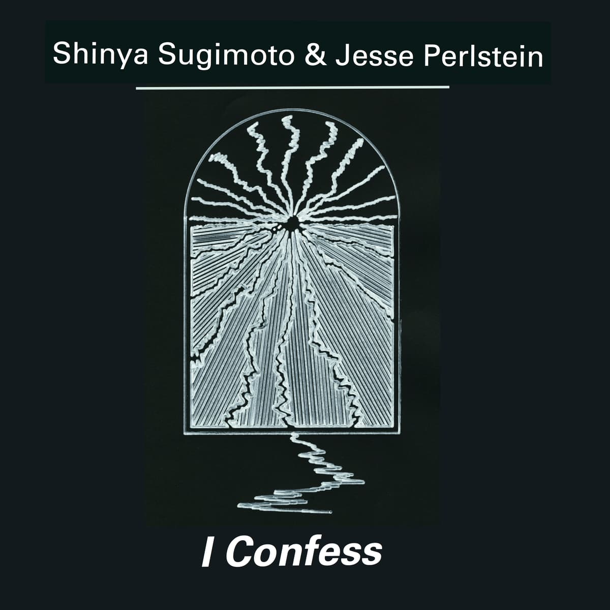 I Confess