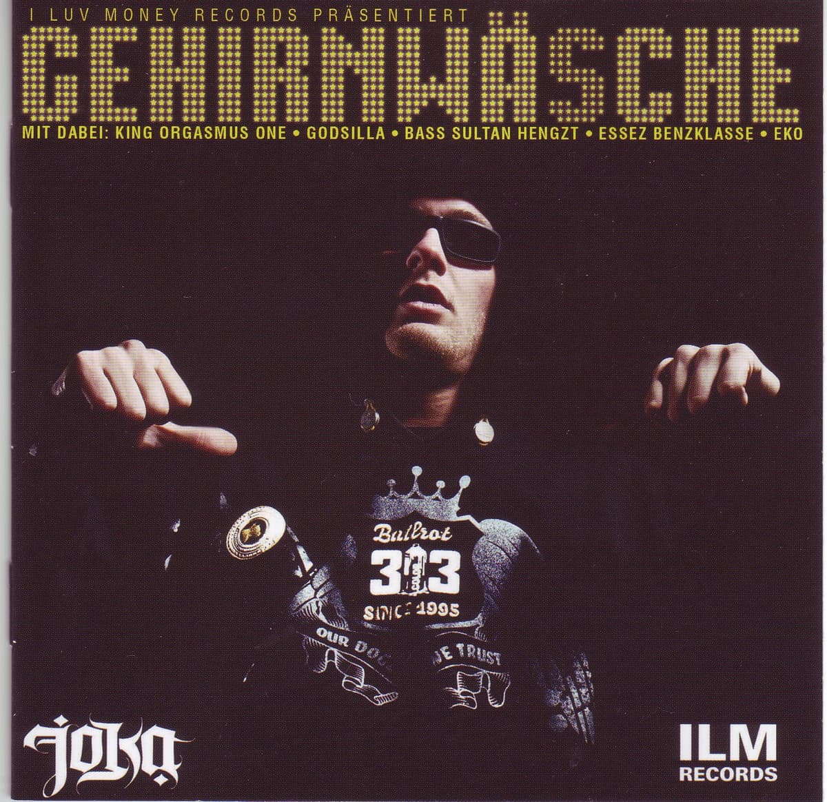 Gehirnwäsche