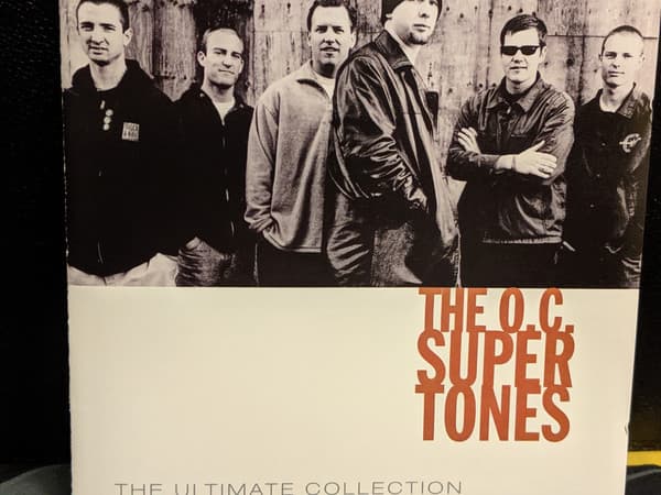 The Ultimate Collection