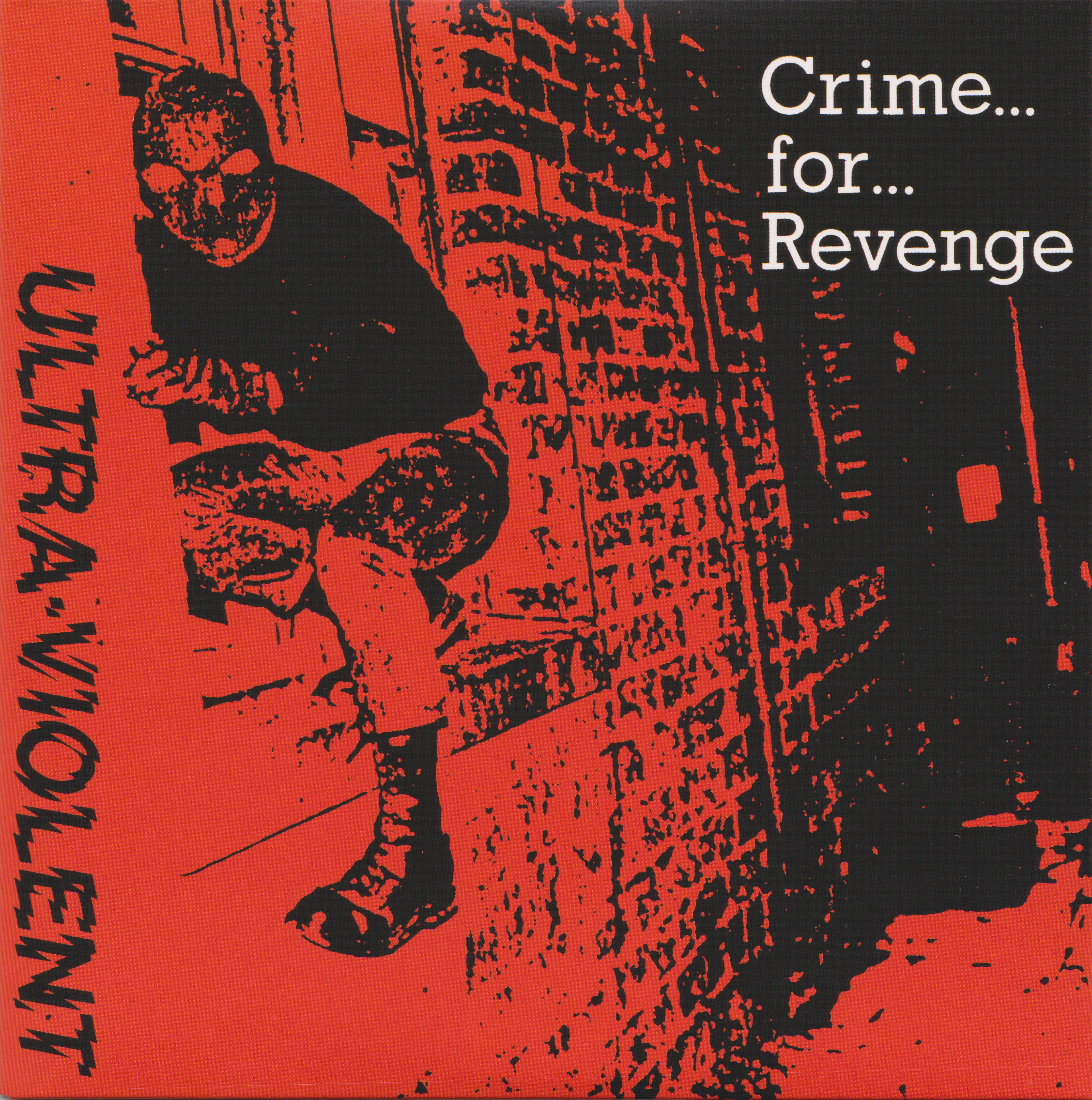 Crime for Revenge