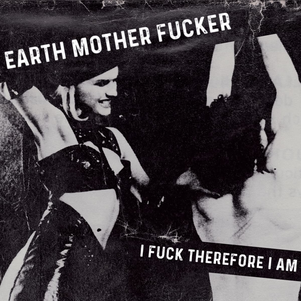 I Fuck Therefore I Am