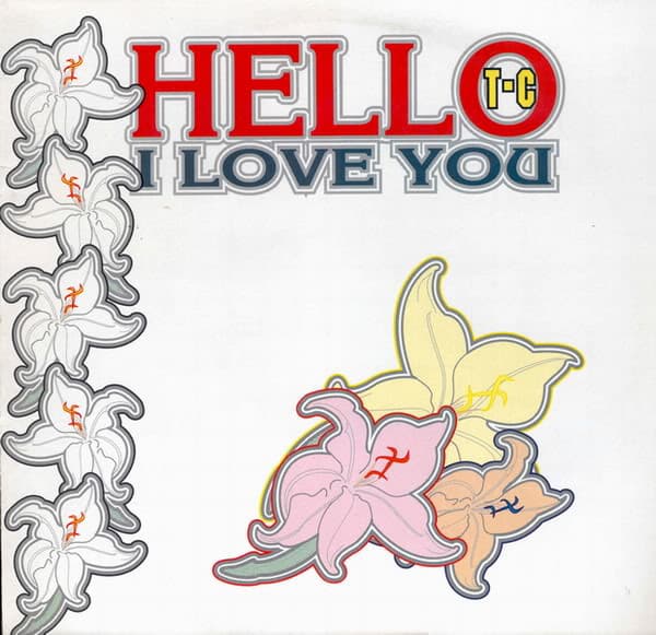 Hello I Love You