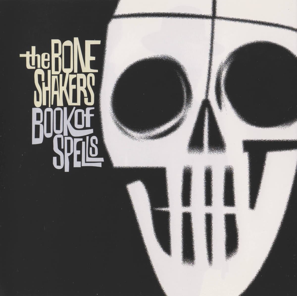 Book of Spells