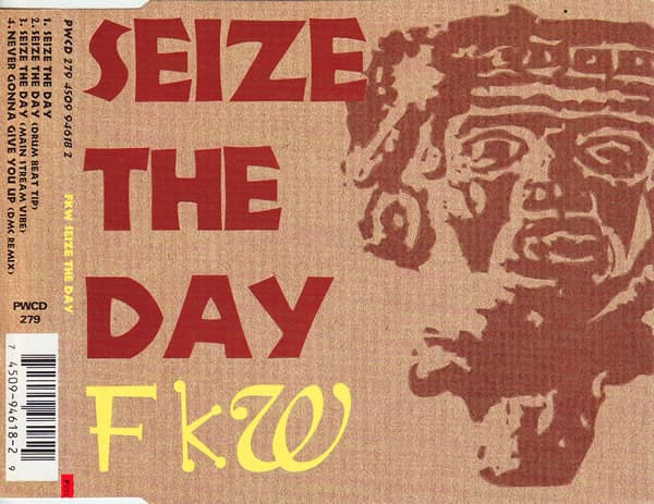 Seize The Day