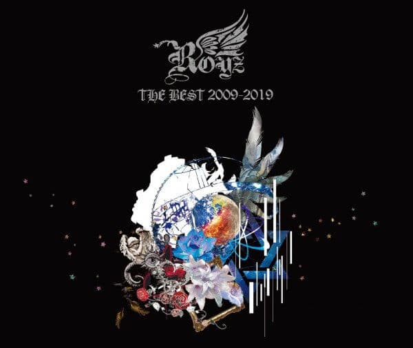 Royz THE BEST 2009-2019