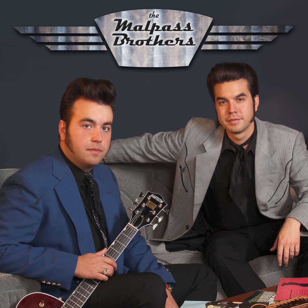 The Malpass Brothers
