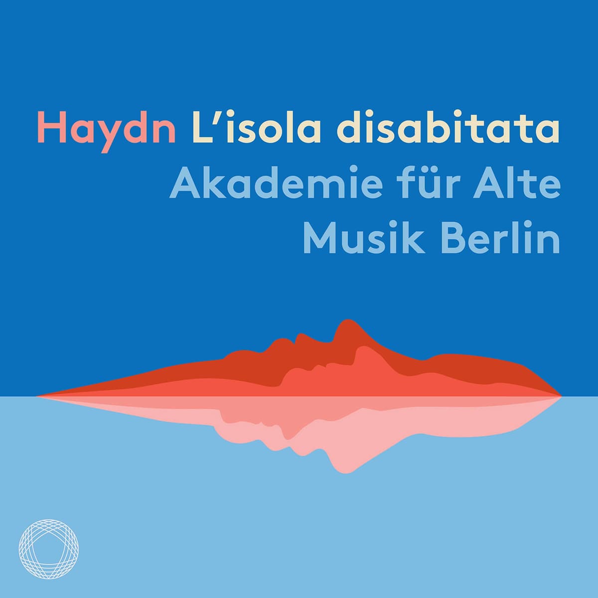 L’isola disabitata