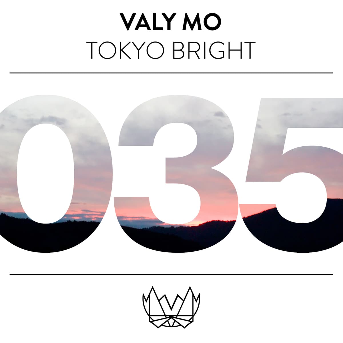 Tokyo Bright