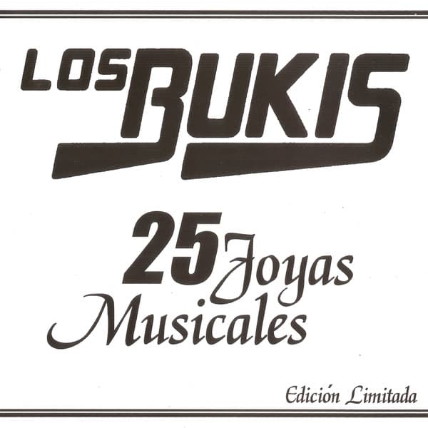 25 joyas musicales