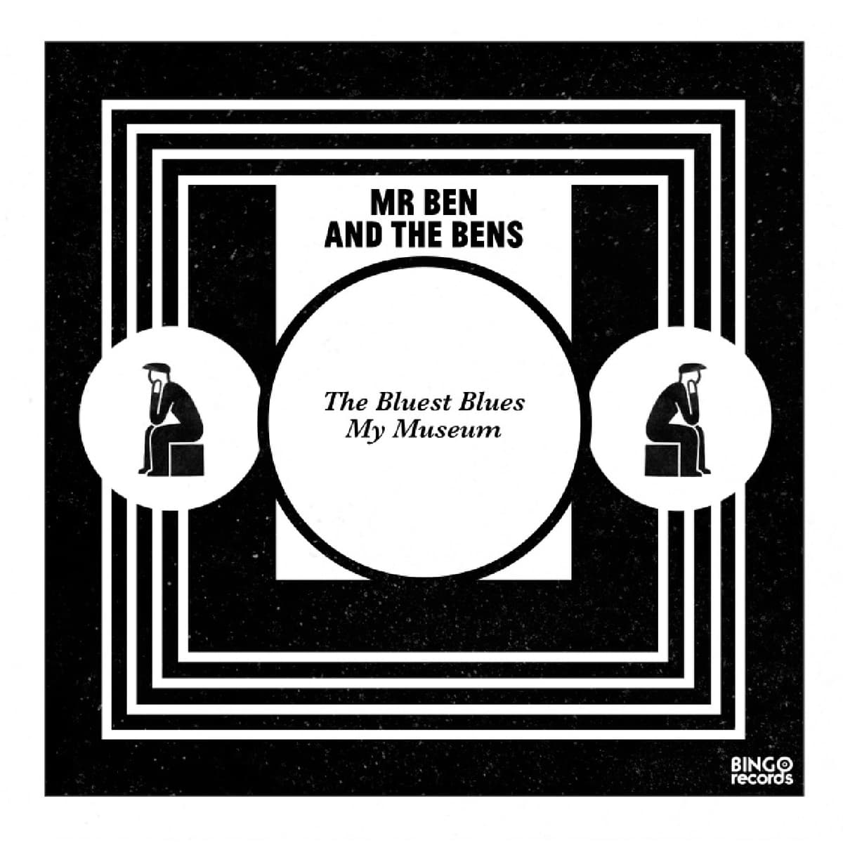 Bingo Records EP