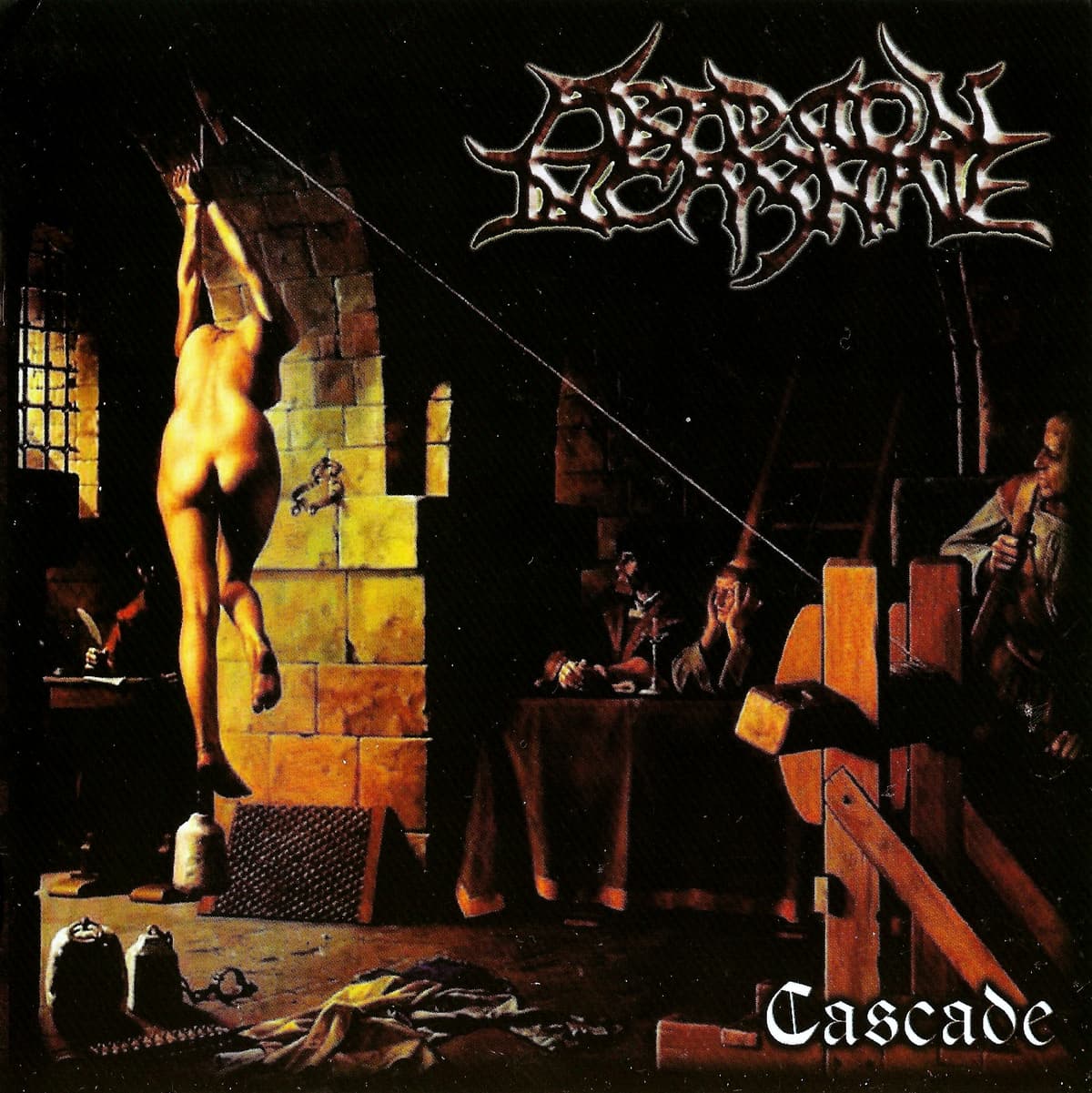 Cascade