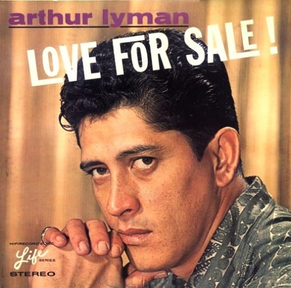 Love for Sale!