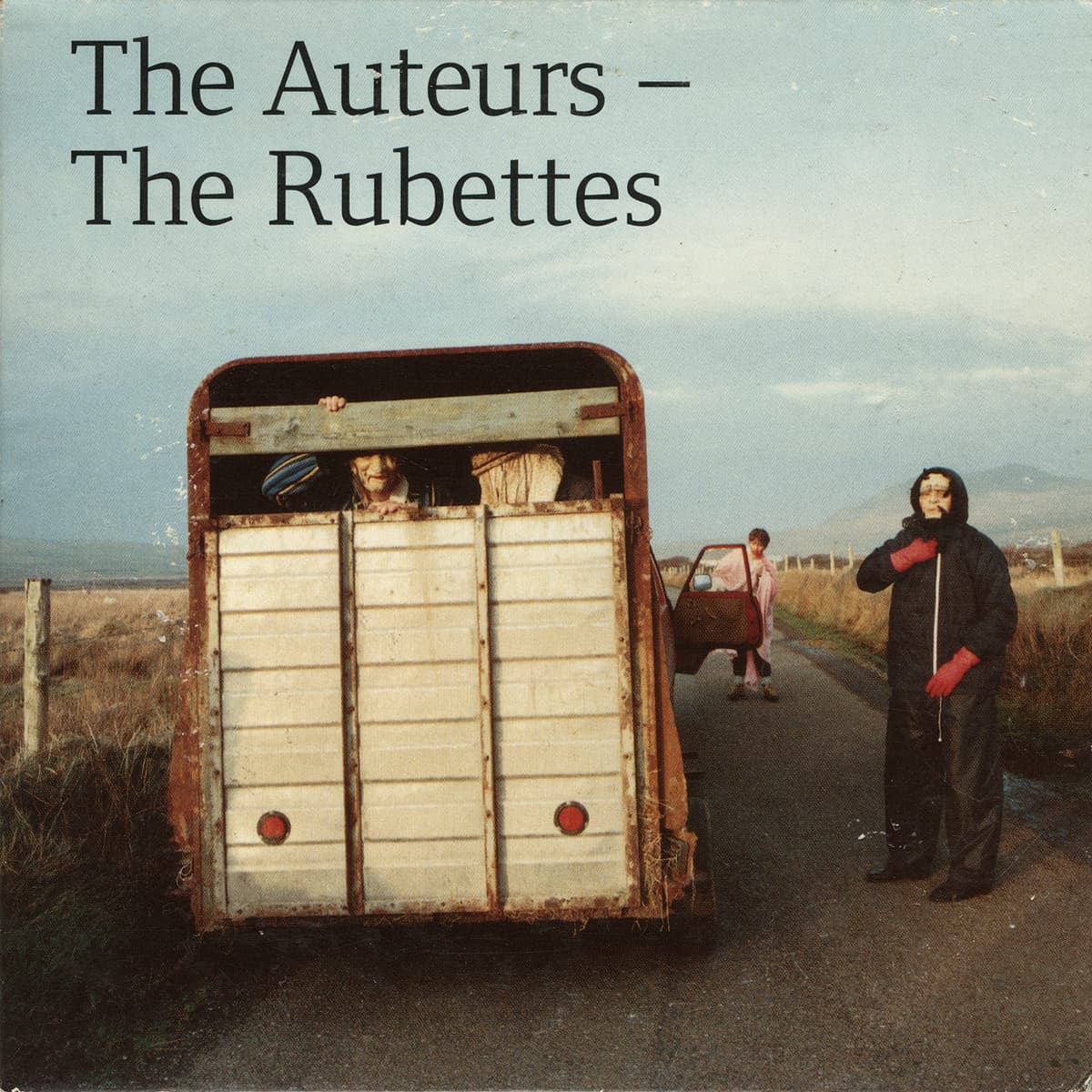 The Rubettes