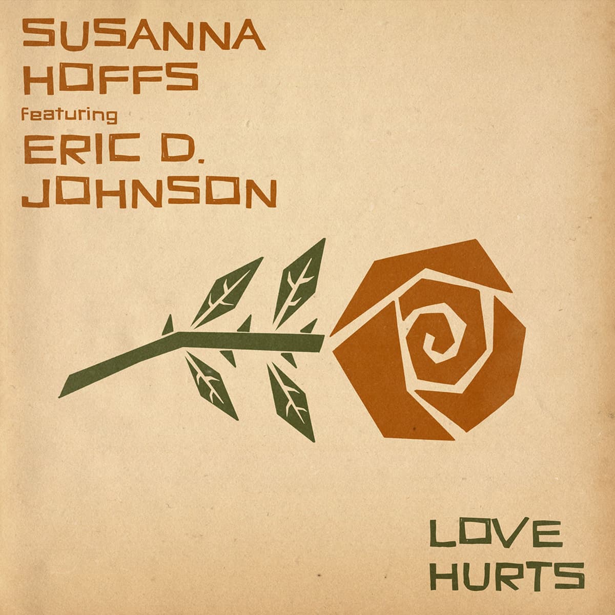 Love Hurts