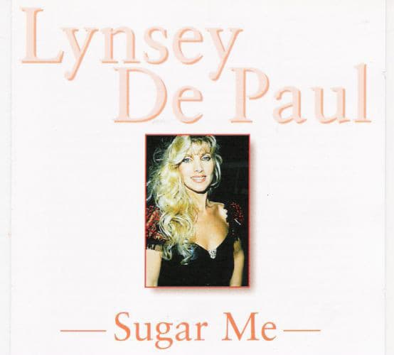 Sugar Me