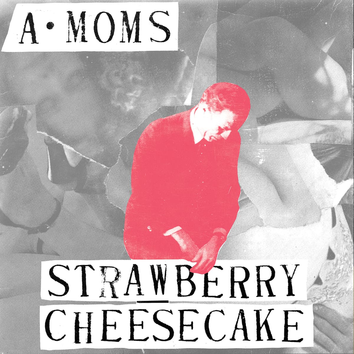 Strawberry Cheesecake