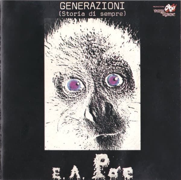 Generazioni (Storia di sempre)