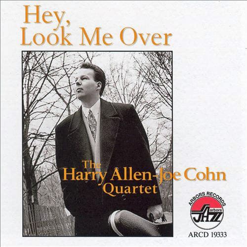 Hey, Look Me Over