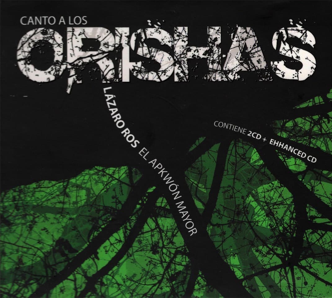 Canto a los Orishas